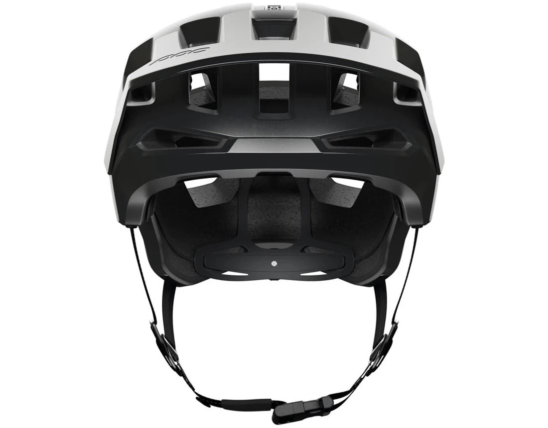 POC - MTB-Helm Kortal 21 Uranium Black Matt 5 POC - MTB-Helm Kortal 21 Uranium Black Matt – Bild 3
