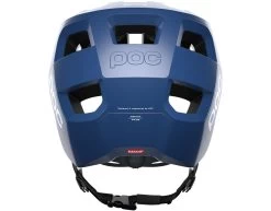 POC - MTB-Helm Kortal 21 Lead Blue Matt 9 POC - MTB-Helm Kortal 21 Lead Blue Matt -Fahrradladen 668032 5367756 1280x1280