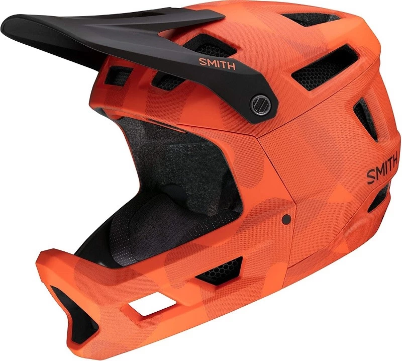 Smith - Helm Enduro Mainline MIPS Matt Cinder/Haze 3 Smith - Helm Enduro Mainline MIPS Matt Cinder/Haze