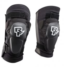 Race Face - Knieprotektor Roam Knee Stealth