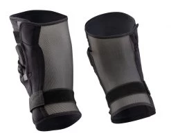 Race Face - Knieprotektor Roam Knee Stealth -Fahrradladen 821973372228 roam knee stealth xs d1 1280x1280