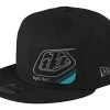 Troy Lee Designs - Mütze Precision 2.0 Youth Black OSFA -Fahrradladen 887202291111 1 ciioner1q82jlyxl 1280x1280