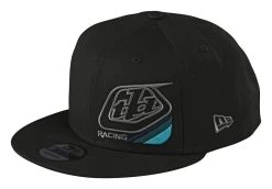 Troy Lee Designs - Mütze Precision 2.0 Youth Black OSFA