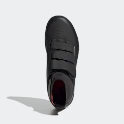 Five Ten - MTB-Schuh Freerider Pro Mid VCS Core Black / Solar Red / Grey Three -Fahrradladen 9cbfc9c77f414f0399a3ad520105c703 9366 1280x1280