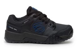 Five Ten - IMPACT LOW Black/Power Blue Old