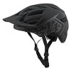 Troy Lee Designs - MTB-Helm A1 Classic MIPS 21 Black -Fahrradladen A1 Classic MIPS Blk 1280x1280