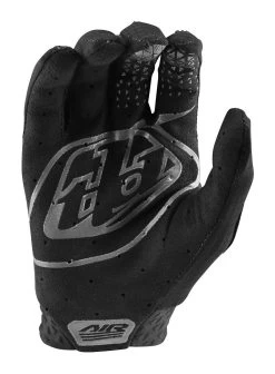 Troy Lee Designs - Handschuhe Air Glove Youth 2020 Black -Fahrradladen Air Glove Black 2020 1 1280x1280 1