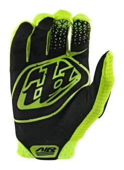 Troy Lee Designs - Handschuhe Air Glove Youth 2021 Neon Yellow 5 Troy Lee Designs - Handschuhe Air Glove Youth 2021 Neon Yellow -Fahrradladen Air Glove Flo Yellow2 1280x1280 1