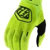Troy Lee Designs - Handschuhe Air Glove Youth 2021 Neon Yellow -Fahrradladen Air Glove Flo Yellow 1280x1280 1