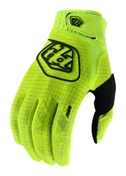 Troy Lee Designs - Handschuhe Air Glove 2020 Neon Yellow