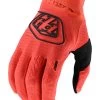 Troy Lee Designs - Handschuhe Air Glove Youth 2021 Orange -Fahrradladen Air Glove Orange 1280x1280