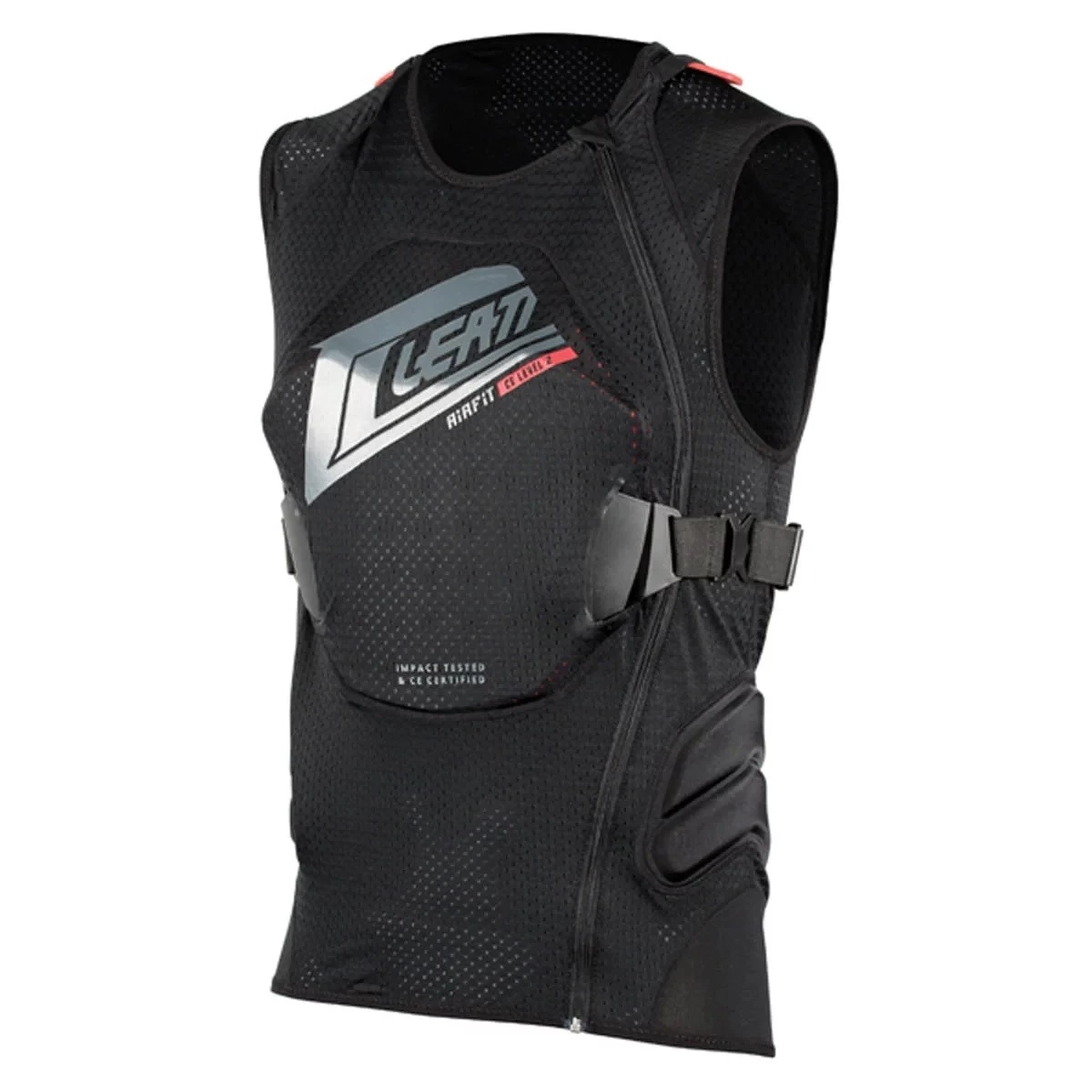 Leatt - Protektoren-Weste Body Vest 3DF Airfit 21 Schwarz 3 Leatt - Protektoren-Weste Body Vest 3DF Airfit 21 Schwarz