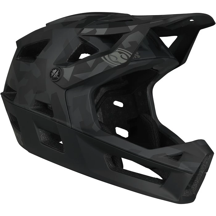 IXS - Helm Enduro Trigger FF MIPS Black/Camo 6 IXS - Helm Enduro Trigger FF MIPS Black/Camo – Bild 4