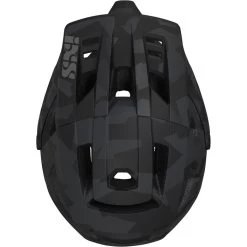 IXS - Helm Enduro Trigger FF MIPS Black/Camo 11 IXS - Helm Enduro Trigger FF MIPS Black/Camo -Fahrradladen Camo Trigger FF 1 1280x1280