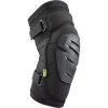 IXS - Knieprotektor Hack Race Black