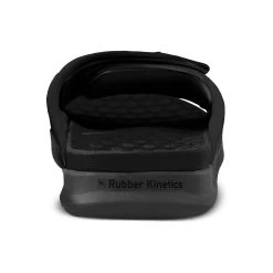 RideConcept - MTB-Schuhe Bikeschlappen Coaster Women Black/Gold -Fahrradladen Coaster Womans black gold1 1280x1280