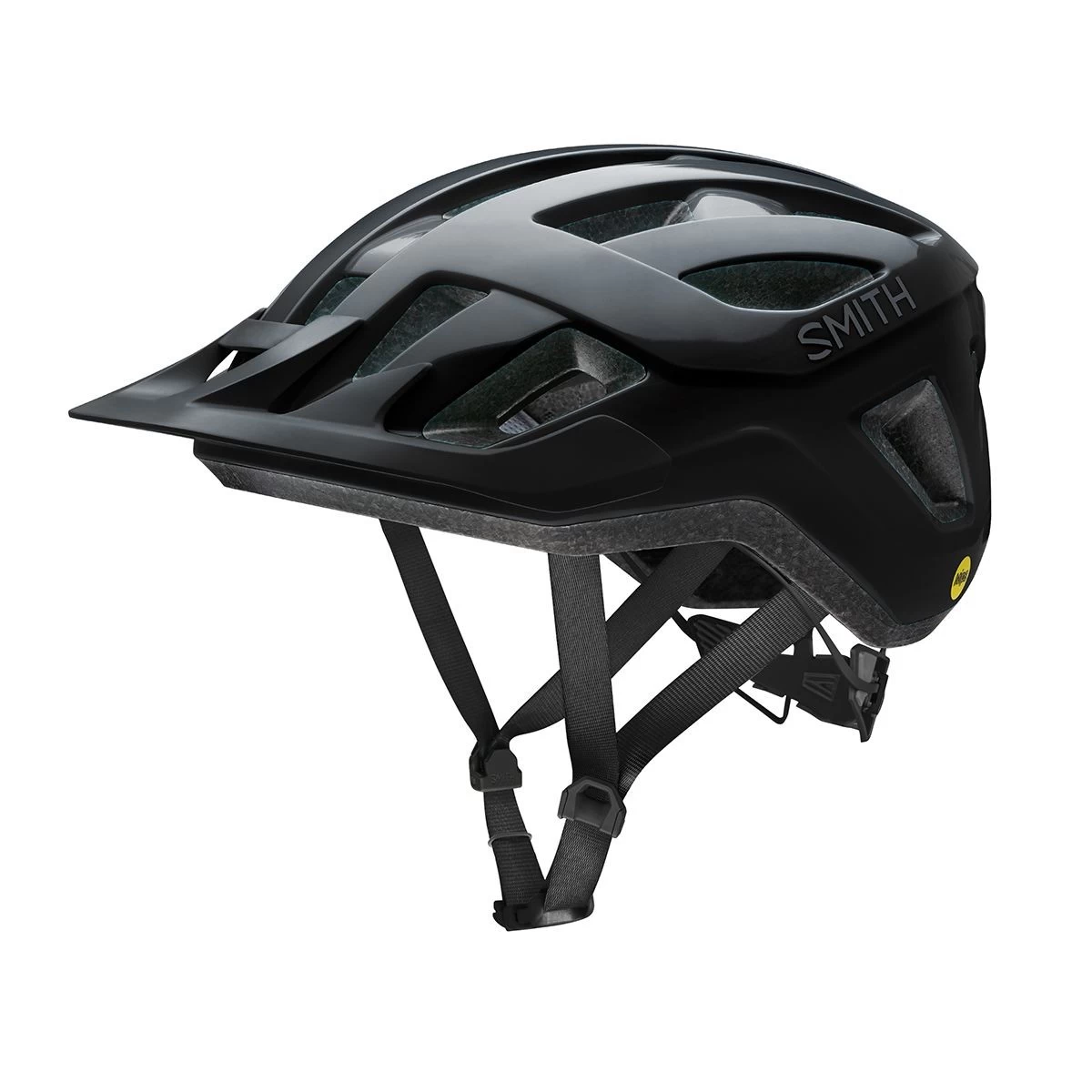 Smith - MTB-Helm Convoy MIPS Black 3 Smith - MTB-Helm Convoy MIPS Black