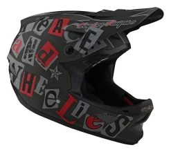 Troy Lee Designs - Helm D3 Fiberlite Anarchy Olive 8 Troy Lee Designs - Helm D3 Fiberlite Anarchy Olive -Fahrradladen D3 Anarchy Olive1 1280x1280
