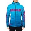 Bikepark Albstadt - Bikepark Softshelljacke Womans 2021 Cyan/Pink -Fahrradladen DSC 1981 1280x1280
