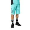 Fox - Shorts Defend Men 21 Teal 1 Fox - Shorts Defend Men 21 Teal -Fahrradladen Defend Short Men Teal 1280x1280