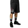 Fox - Shorts Defend Men 21 Pyre Black -Fahrradladen Defend Short Pyre Black Men 1280x1280