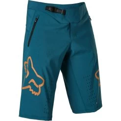 Fox - Shorts Defend Men 21 Slate Blue