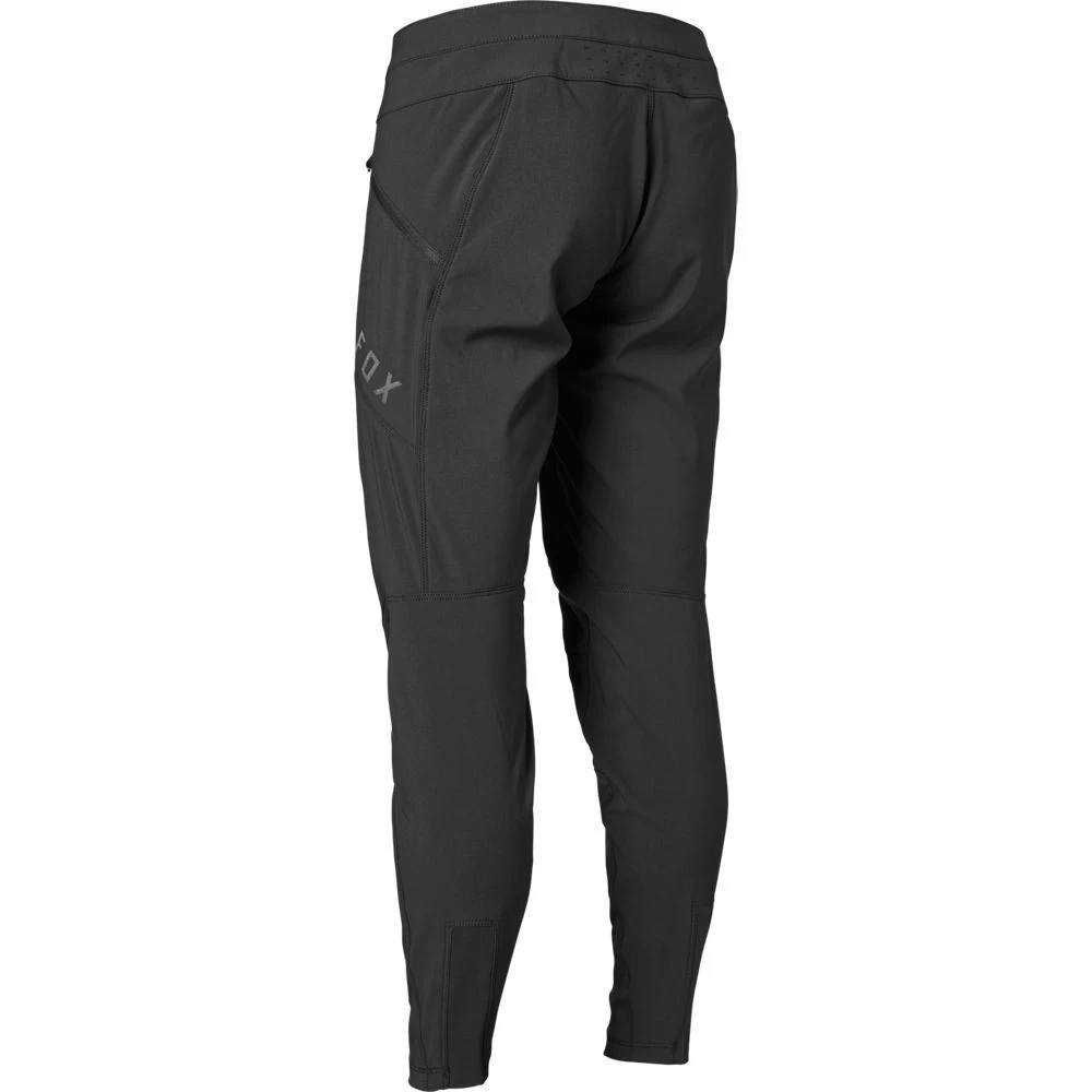 Fox - Hose Defend Fire Pant Womans Black 4 Fox - Hose Defend Fire Pant Womans Black – Bild 2