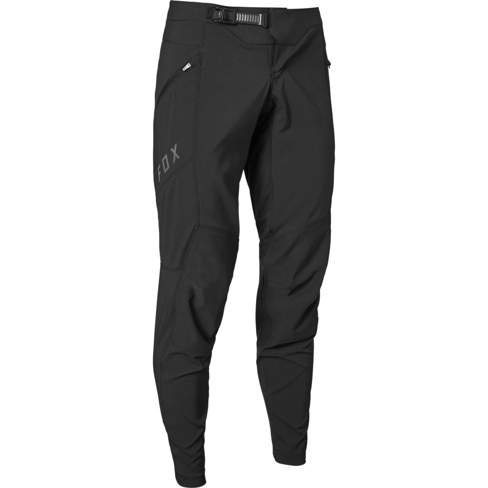 Fox - Hose Defend Fire Pant Womans Black 3 Fox - Hose Defend Fire Pant Womans Black