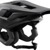 Fox - MTB-Helm Dropframe Pro Black -Fahrradladen Dropframe 1 1280x1280