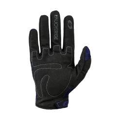 ONeal - Handschuhe Element Youth 21 Blue Black -Fahrradladen E031 01 back 1280x1280