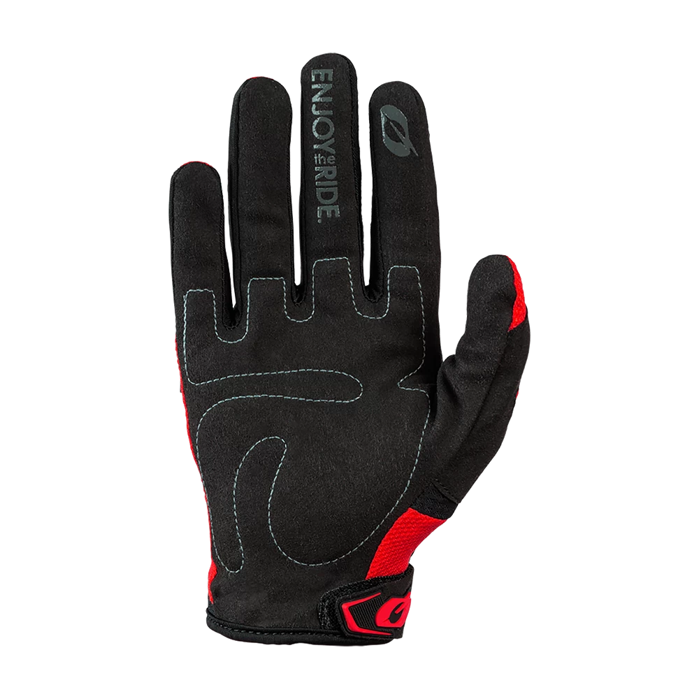 ONeal - Handschuhe Element 21 Red Black 4 ONeal - Handschuhe Element 21 Red Black – Bild 2