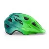 MET - MTB-Helm Eldar Active Junior Green Tie-Dye Matt -Fahrradladen Eldar Dye2 1280x1280