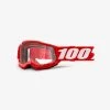 100% - Brille Acccuri 2 Anti Fog Clear Lens Red 1 100% - Brille Acccuri 2 Anti Fog Clear Lens Red -Fahrradladen FA20 Accuri 2 0 REd Clear 1280x1280