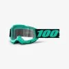100% - Brille Acccuri 2 Anti Fog Clear Lens Tokyo -Fahrradladen FA20 Accuri 2 0 Tokyo Clear 1280x1280