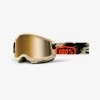 100% - Brille Strata 2 Anti Fog Gold Mirror Lens Kombat 2 100% - Brille Strata 2 Anti Fog Gold Mirror Lens Kombat -Fahrradladen FA20 Strata 2 0 50421 253 10 1500x1500 1280x1280