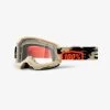 100% - Brille Strata 2 Anti Fog Clear Lens Kombat 2 100% - Brille Strata 2 Anti Fog Clear Lens Kombat -Fahrradladen FA20 Strata 2 0 Kombat 1280x1280