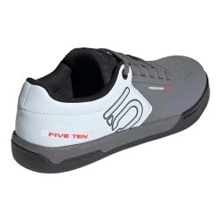 Five Ten - MTB-Schuhe Freerider Pro Grey Five/Halo Blue/Core Black -Fahrradladen FIVETEN FREERIDER PRO FW2824 v1 005 1280x1280