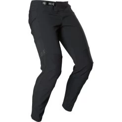Fox - Hose Defend Fire Pant Men Black