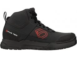 Five Ten - MTB-Schuhe Impact Pro MID 21 Core Black/Red