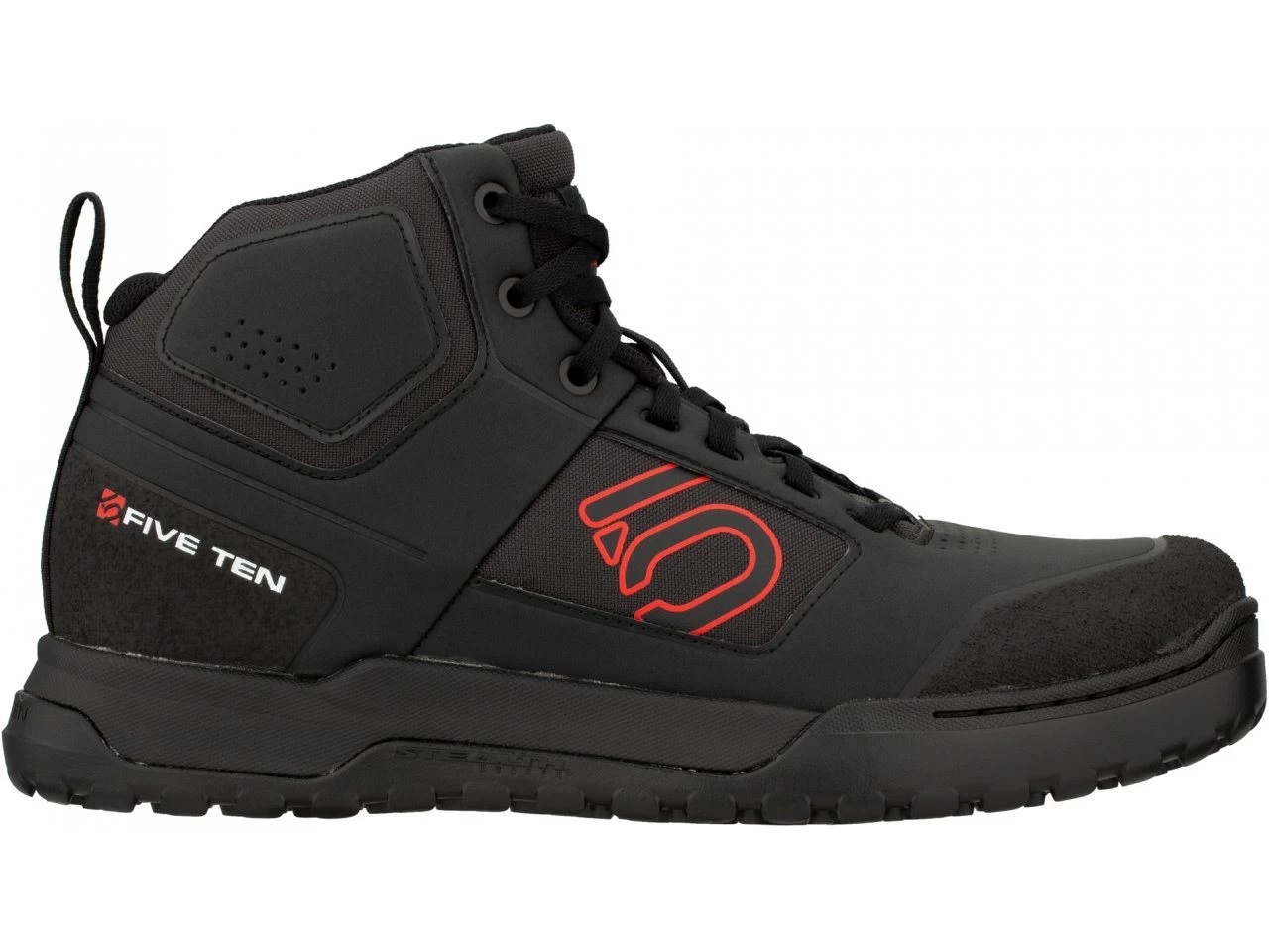 Five Ten - MTB-Schuhe Impact Pro MID 21 Core Black/Red 3 Five Ten - MTB-Schuhe Impact Pro MID 21 Core Black/Red