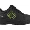 Five Ten - MTB-Schuhe Impact Sam Hill Black/Neon -Fahrradladen Five Ten Impact Sam Hill 1280x1280