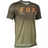 Fox - Jersey Flexair SS Kurzarm Men BRK 1 Fox - Jersey Flexair SS Kurzarm Men BRK -Fahrradladen Flexair 1 1280x1280
