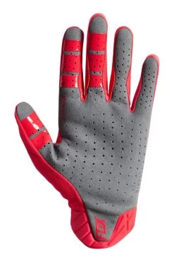 Fox - Handschuhe Flexair 2020 Delta Bright Red -Fahrradladen Flexair 2020 Red 2 1280x1280