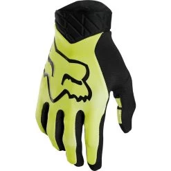 Fox - Handschuhe Flexair Glove Sulfur