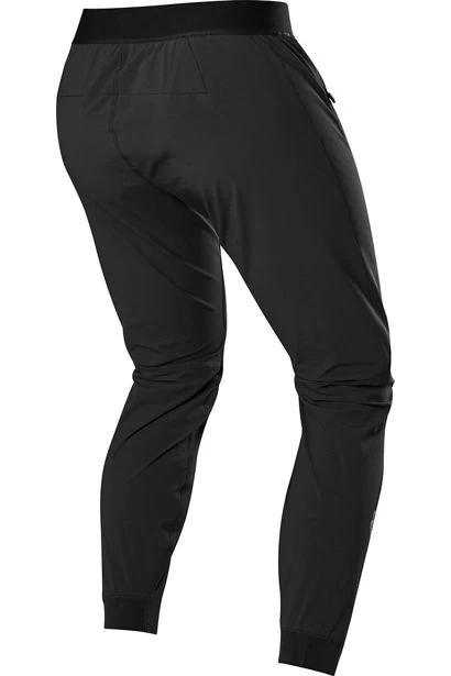 Fox - Hose Flexair Pro Fire Alpha Pant Men Black 4 Fox - Hose Flexair Pro Fire Alpha Pant Men Black – Bild 2