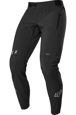 Fox - Hose Flexair Pro Fire Alpha Pant Men Black