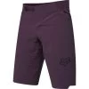 Fox - Shorts Flexair No Liner Dark Purple -Fahrradladen Flexair Short Dark Purple No Liner 1 1280x1280