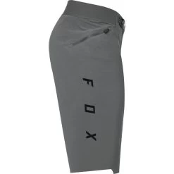 Fox - Shorts Flexair No Liner PTR -Fahrradladen Flexair Short No Liner PTR 3 1280x1280