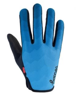 Rocday - Handschuhe Flow Gloves Black/Blue