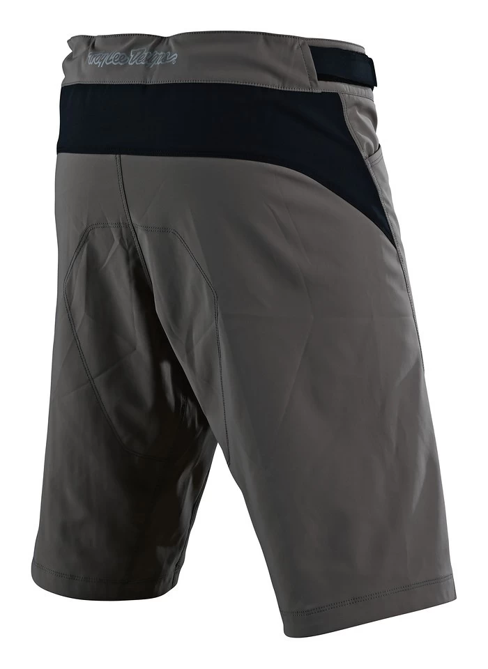 Troy Lee Designs - MTB-Short Flowline Shell 2020 Walnuts 4 Troy Lee Designs - MTB-Short Flowline Shell 2020 Walnuts – Bild 2